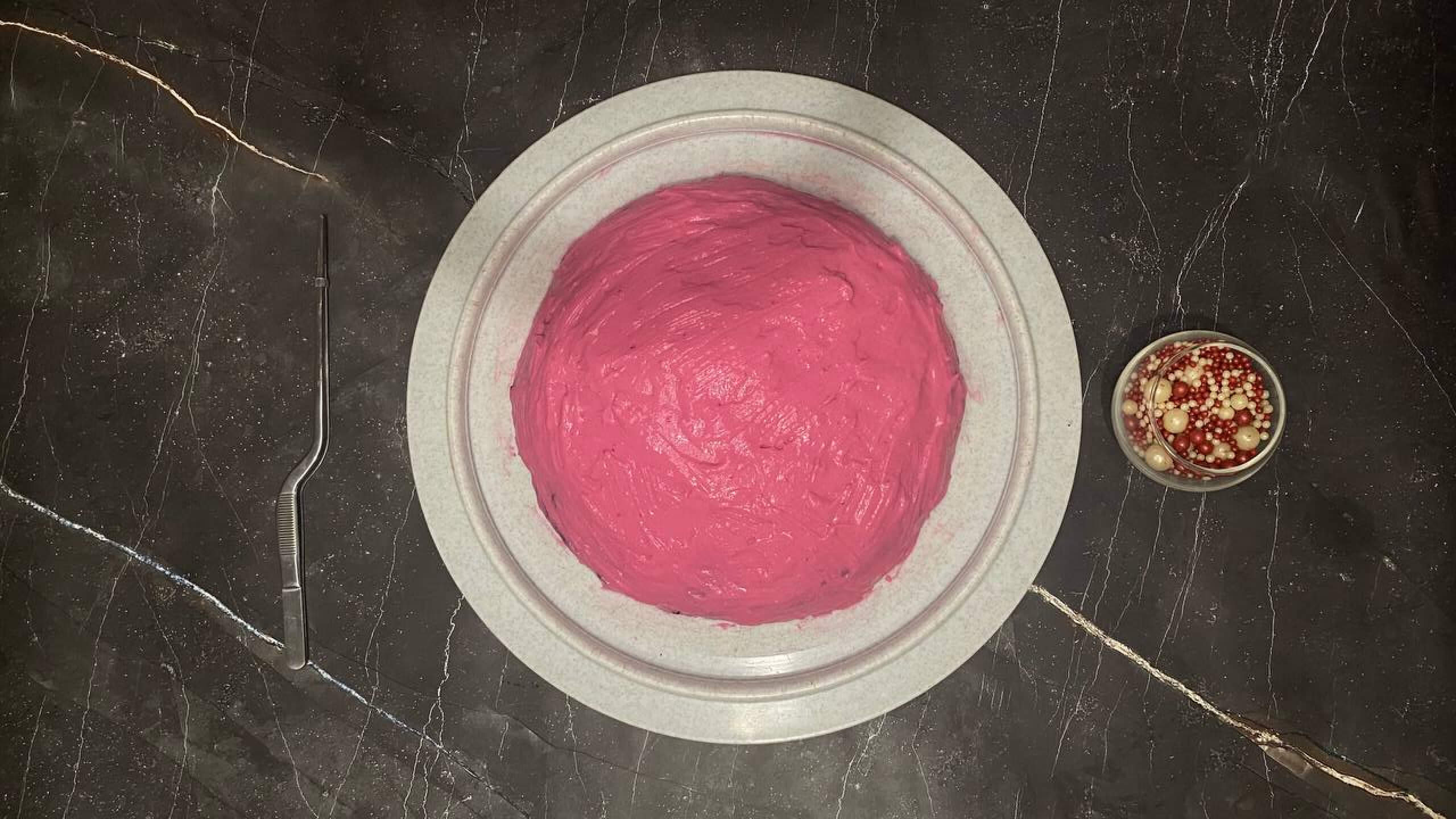 Шаг 12: Стабилизируйте в холодильнике