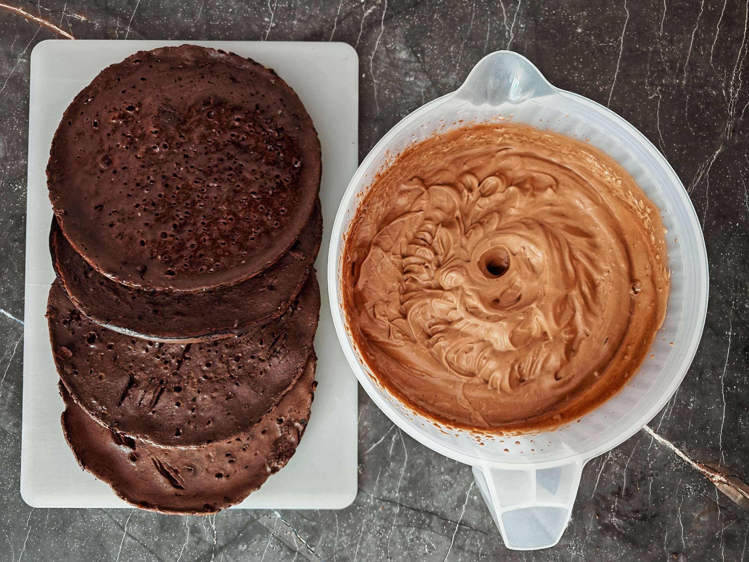 Шаг 11: Взбейте повторно