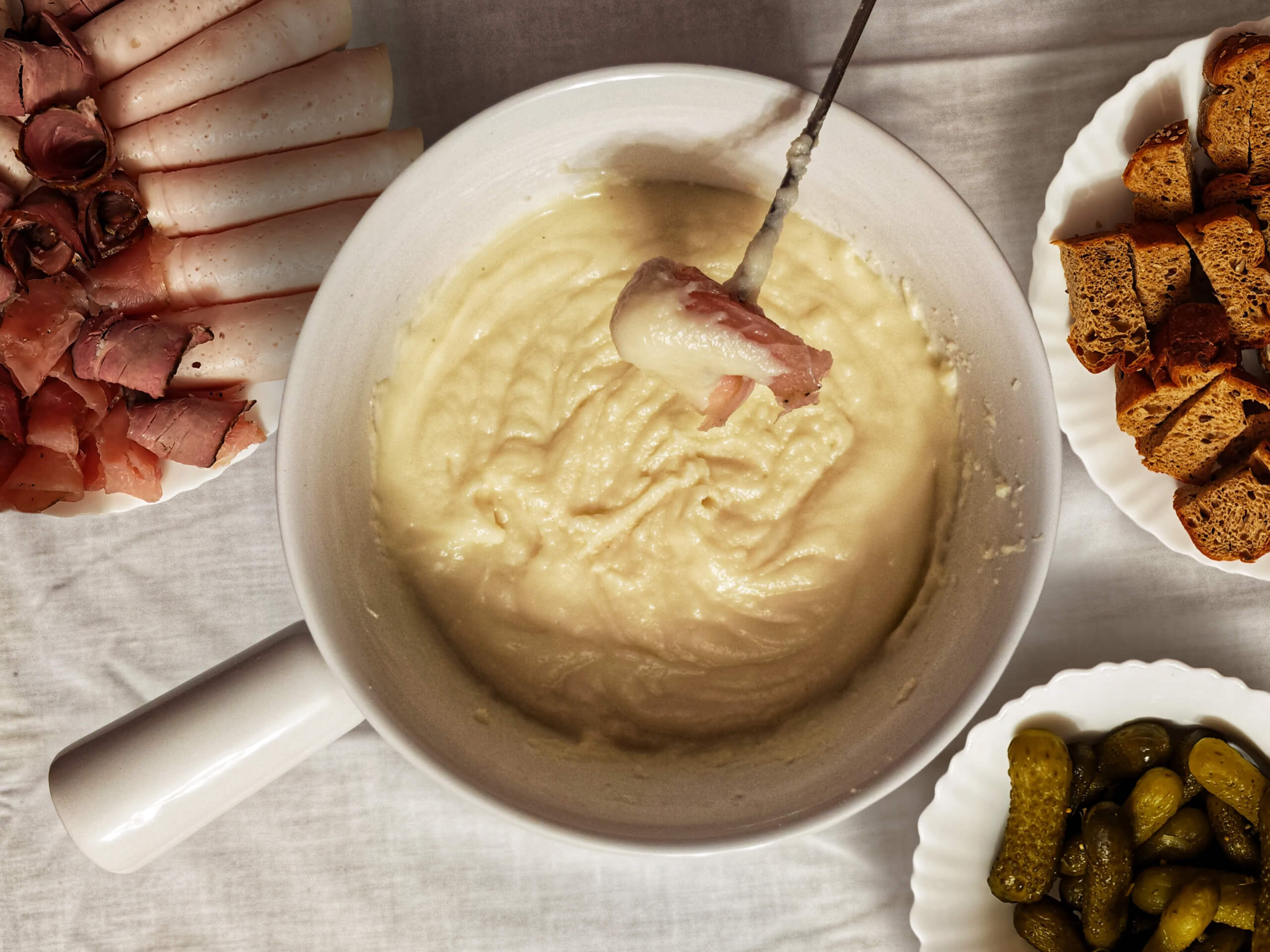 Шаг 7: Сервируйте блюдо