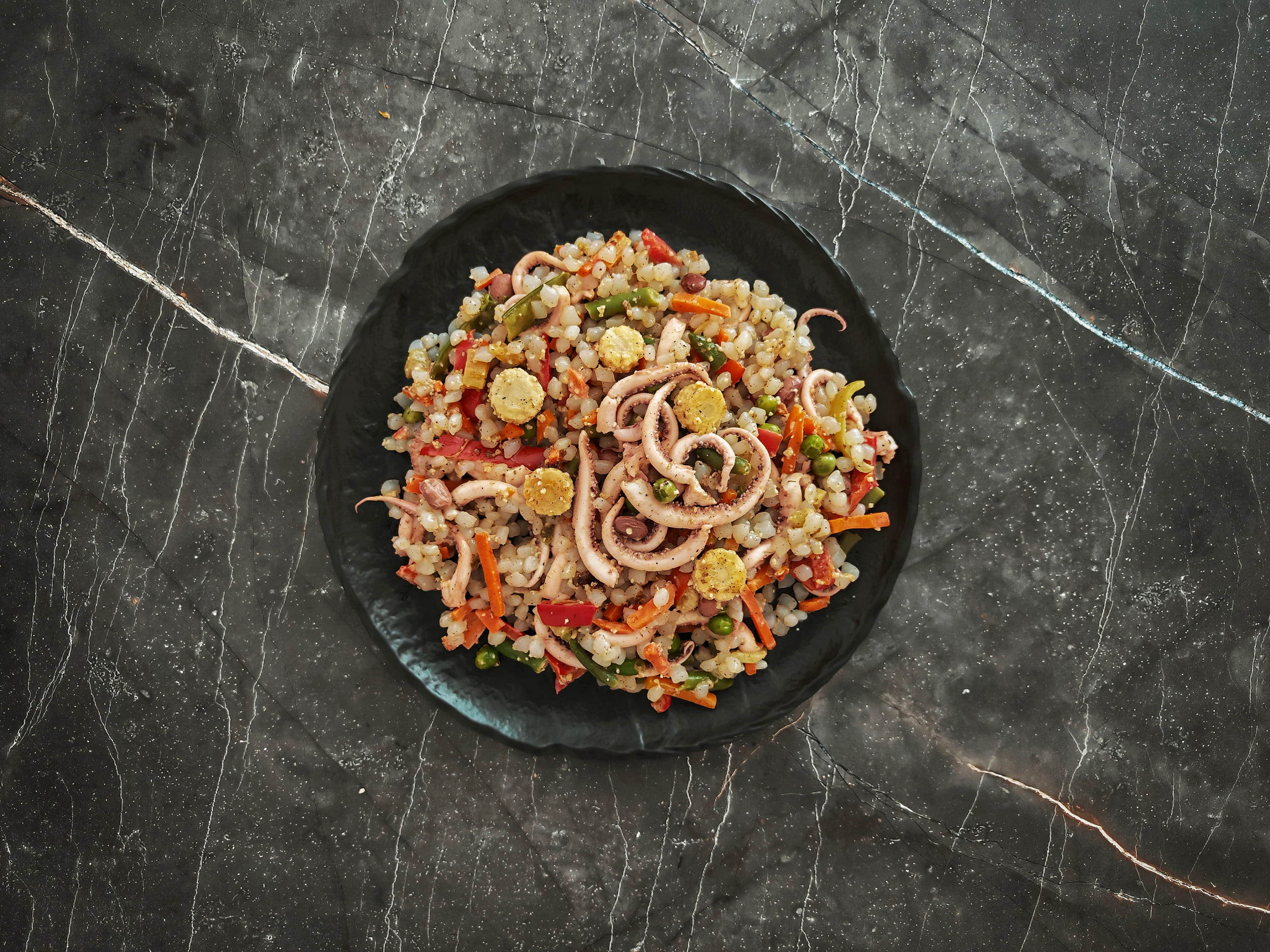 Шаг 5: Сервируйте