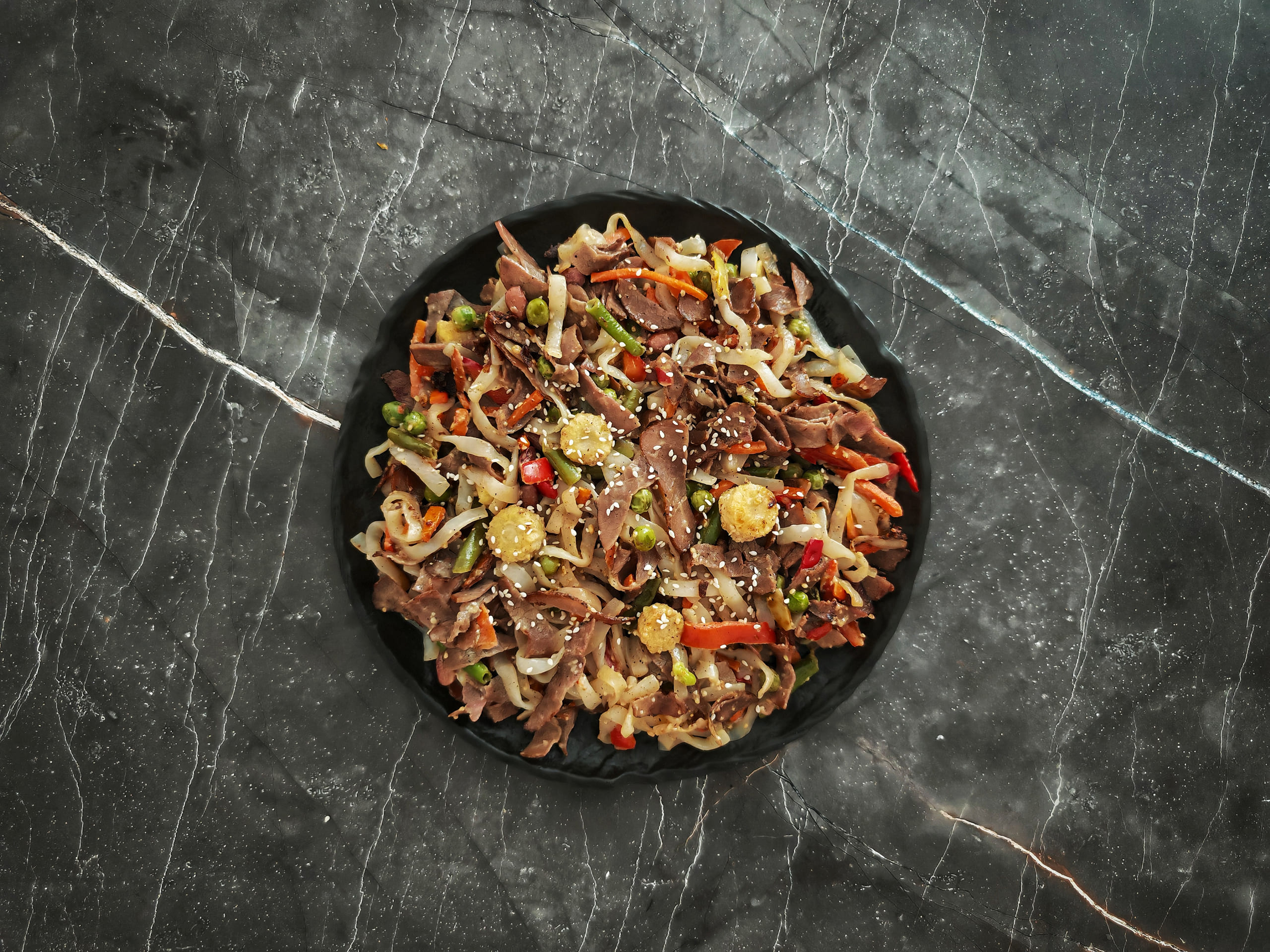 Шаг 6: Сервируйте