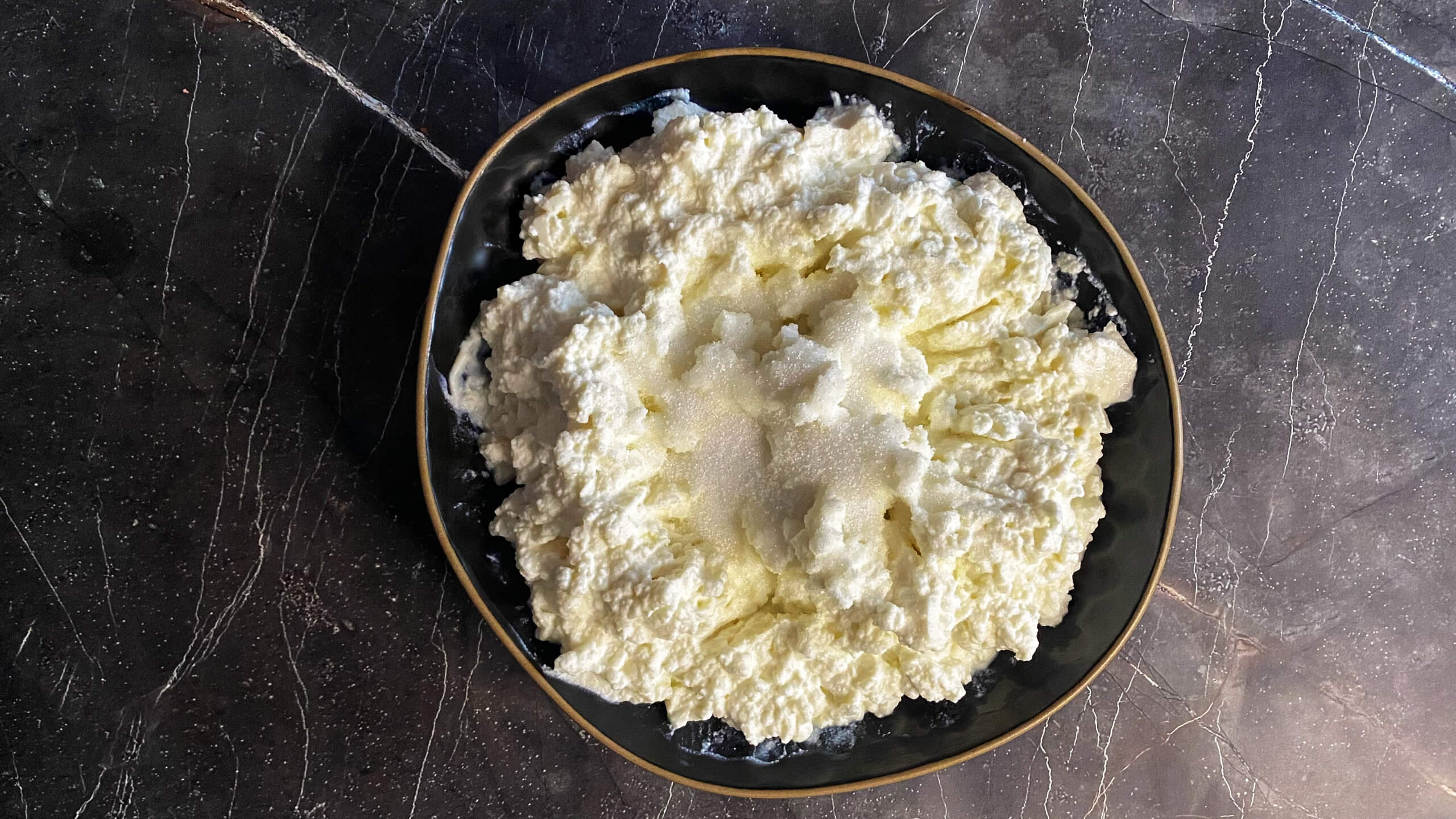 Шаг 3: Добавьте сахарозаменитель