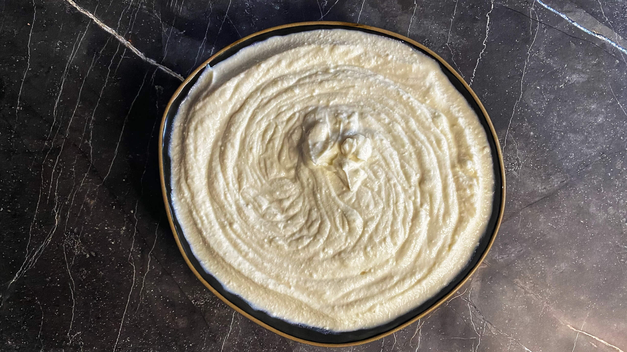 Шаг 5: Перемешайте